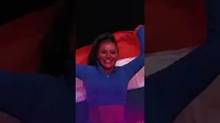 Nina Suerte Takes Over the Stage 🔥 | Summit of Future 2026