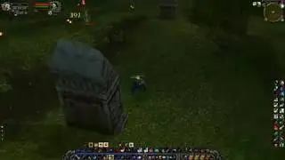 Retherokk the Berserker (Rare), The Hinterlands, WoW Classic