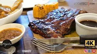 The best restaurant in Cagayan de Oro city 2021 | Cucina Higala | Best Restaurant