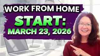 Training Included - Jobs For Beginners: 2 New Online / Work From Home Jobs