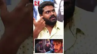 Ajay Gnanamuthu😱நான் Demonte Colony-க்கு போறப்போ...😨