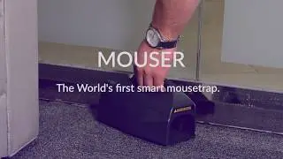 Dome Home Automation &ndash; Mouser Promo Video