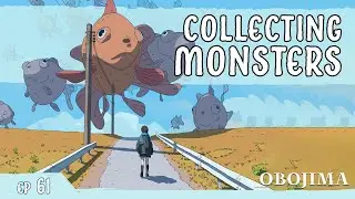 Сбор способностей монстров в D&D | Подкаст Obojima, выпуск 61