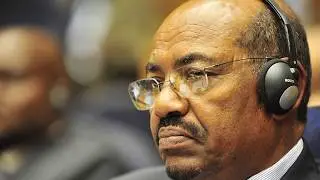 Sudan's Gulf allies to Bashir's rescue?