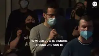 Spirito Santo (Espiritu Santo) - HP Music - Missione Paradiso