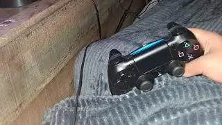 LOCKWOOD MK2 gameplay!