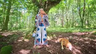 SIRIUS Kl&auml;nge mit der  Drone Flute E (Doppelfl&ouml;te)