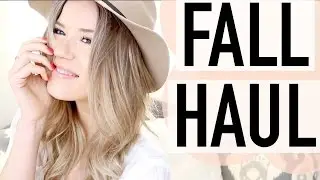 GIANT FALL HAUL (CLOTHES & SHOES & STUFF)
