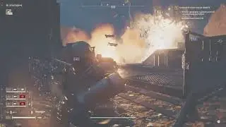 HELLDIVERS 2 vs Hydra Sector
