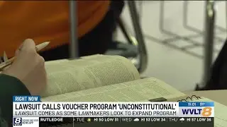 Tennessee parents, groups challenge Education Freedom Scholarship program with lawsuit