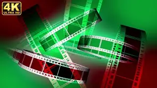 Old film video background overlay, Film Strip, Filmstrip Media, Camera, Cinema Movie, animation free