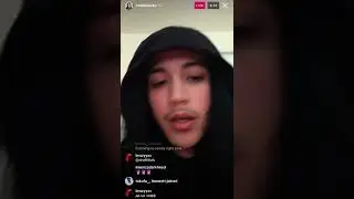 REDDA plays CRAZY new unreleased on IG Live 🔮🔥🌎 [12/10]