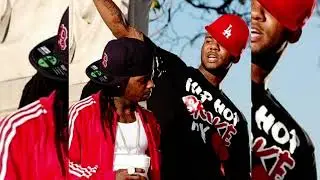 The Game Ft. Lil Wayne & Liz Rodrigues - 25 To Life (Chigz Remix)