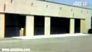 Tour of the Fender factory in 1957.mp4