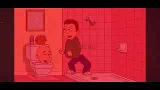 Reacting to go animate brain rot funny ￼￼