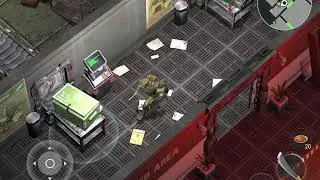 COMBAT GEAR (RED) BOX OPENING! Last Day On Earth 1.5.10