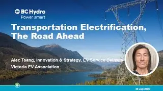 VicEVA Discusses the Future of EV Infrastructure