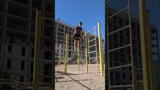 Street Workout вспоминаю динамику после травмы #edit #edits #short #shorts #sw #workouts #workoutboy