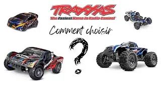 How to choose a Traxxas RC car &ndash; Complete buyer's guide