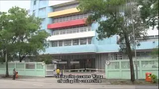 28-11-2012 | Temily Tianmay | Ricky Wong is accused by stealing ATV's commercial secrets