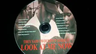 SCOTT SILVER - GOD WILL MAKE A WAY