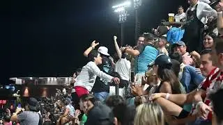 Resumen Desde Cancha | Apertura 2025 | Cancún FC vs Tapatío