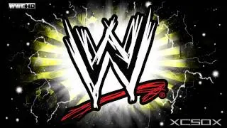 WWE Production Theme (The Build Up) HD/DL