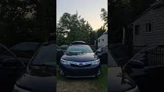 DREAM CAR! SEARCH HISTORY