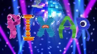 Pixar Logo Endless Alphabet Better Time