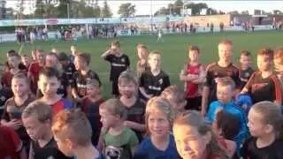 sportclub lied