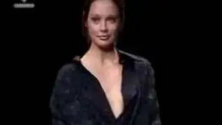 Stella Mccartney Fall 2005