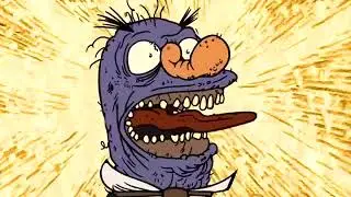 Captain K'nuckles Quits