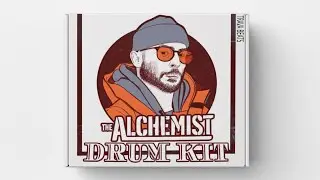 THE ALCHEMIST DRUM KIT 2025 | Drum Kit Download