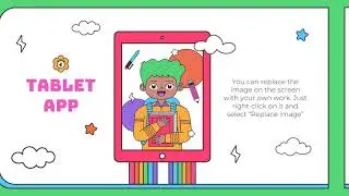 Creative Animated Book