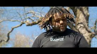 Ty Nine - Notice Me (ft. AmbitionBoyHam) (Official Music Video) DIR. @benjididit