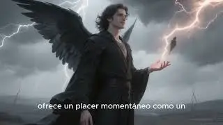ASMODEO  EL ÁNGEL CAÍDO DE LA LUJURIA