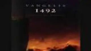 Vangelis- West across the ocean sea (played by me)