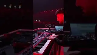 ASCO - Better off Alone LIVE at Symphony of CAOS [ROMA] 2024