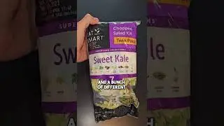 Grocery Haul For Weight Loss