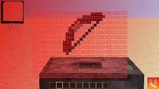 WIE in einer MOD? | Ich zeige euch das BLOCKBOMBS DATAPACK