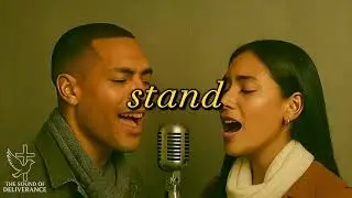 Zayen Voss & Luma Rey - Grounded in Faith 🌿✨