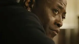 From Gangster to Saint: The Unexpected Redemption in 'Moses the Black'