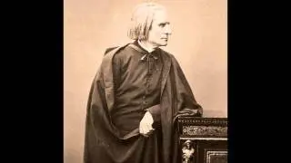 Franz Liszt - Orpheus, symphonic poem No. 4