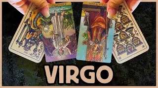 VIRGO ♍️ TE ESPIA 🔎👀 TE DIGO QUIEN ES ESTA PERSONA 🔮 HOROSCOPO VIRGO AMOR FEBRERO 2026 ❤️