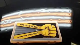 PDR GLUE AV-TOOL RUSSIA