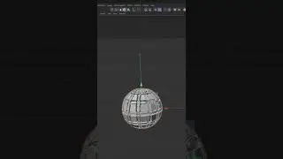 Tips Cinema 4D: Your models as Asset #shorts
