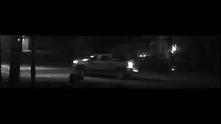North River Rd resident running stop sign in Momence 1/5/26