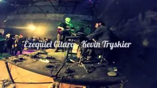 Kevin Tryskier & Ezequiel Citaro - So what/A night in Tunisia improvisaci&oacute;n