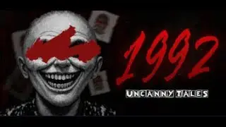 [Uncanny Tales: 1992] 아이들이 사라졌다?(공포게임)