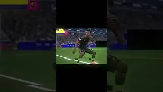Rafael Le&atilde;o#efootball #pes #fifa #football #game #pesmobile #shortsfeed #shortvideo #shorts #soccer